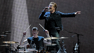 U2 cancels St. Louis concert over security concerns<em></em>